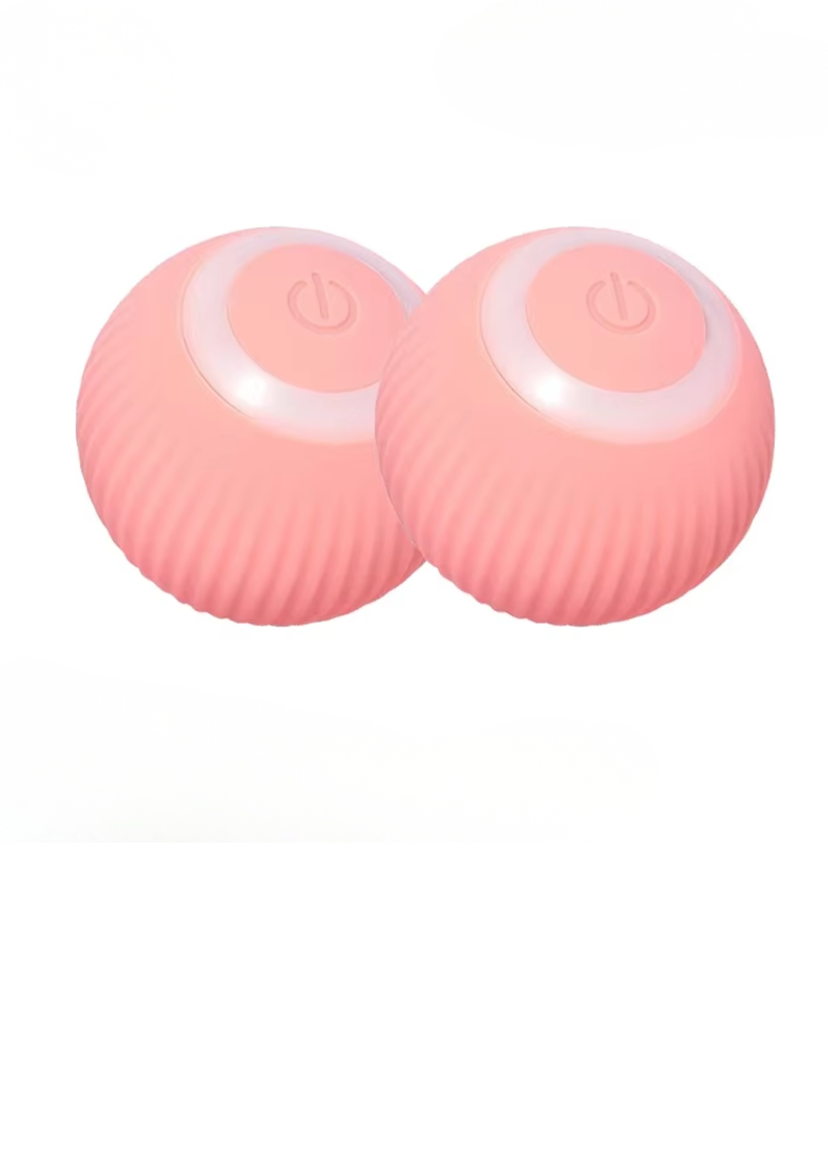 Balle interactive intelligente pour chat – Jeu, mouvement et instinct naturel