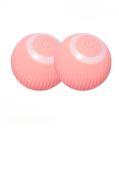 Balle interactive intelligente pour chat – Jeu, mouvement et instinct naturel