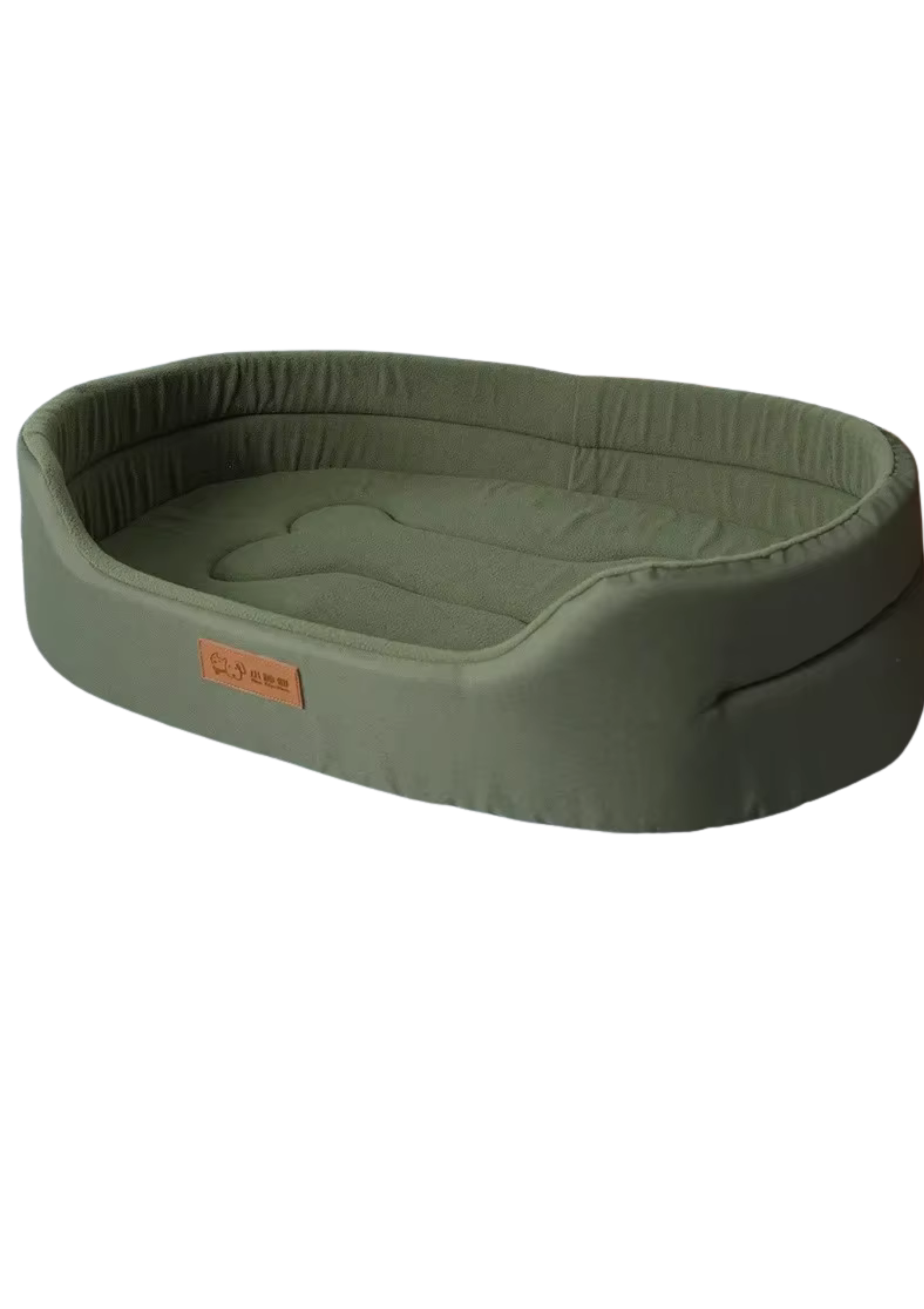 🐾 Lit respirant pour chien – Confort, légèreté et bien-être au quotidien